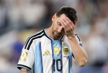 Không phải Messi, đây mới là người hay nhất trận Argentina vs Cape Verde