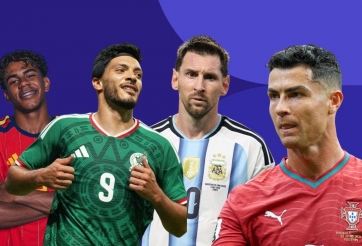 CHÍNH THỨC: 1 đội tuyển bị tố cáo gian lận tại World Cup 2026