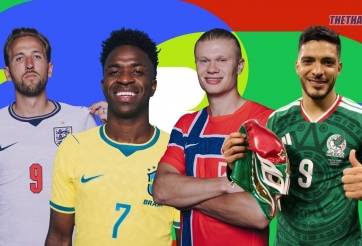Kết quả - tỷ số World Cup 2026 hôm nay 6/7 (MỚI NHẤT)
