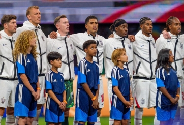 ĐT Anh bị CĐV nước chủ nhà chơi xấu tại World Cup 2026