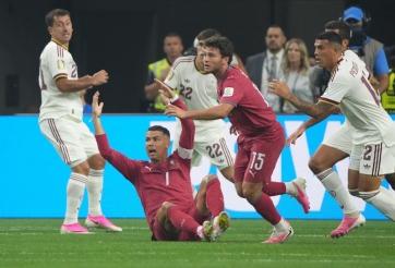 CHÍNH THỨC: Tây Ban Nha bị FIFA phạt sau khi loại Ronaldo khỏi World Cup 2026