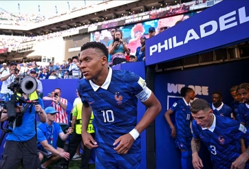 World Cup 2026 rúng động vì bê bối, ĐT Pháp ra tay với FIFA