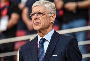 Không phải Argentina, HLV Wenger chỉ thẳng đội ngăn được Pháp vô địch World Cup 2026