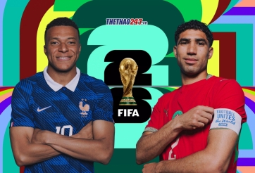 Dự đoán tỷ số Pháp vs Morocco: Không quá 2 bàn - World Cup 2026