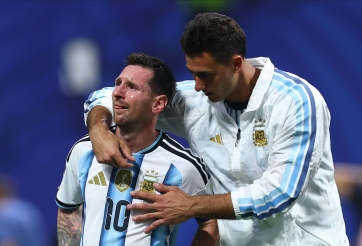 CHÍNH THỨC: Argentina bị tố gian lận tại World Cup 2026