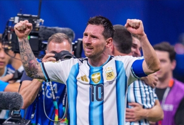 Bằng chứng rõ ràng, Argentina được FIFA ưu ái tại World Cup 2026