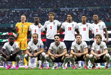 CHÍNH THỨC: FIFA ra án phạt cực nặng cho ngôi sao ĐT Anh