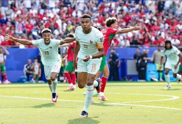 Mbappe tỏa sáng, Pháp đả bại Morocco để vào bán kết World Cup 2026