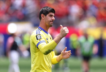 Gạch tên Argentina, Thibaut Courtois chỉ thẳng nhà vô địch World Cup 2026