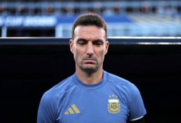 HLV Argentina thốt lên 1 điều khi thắng nhọc Thụy Sĩ tại World Cup 2026