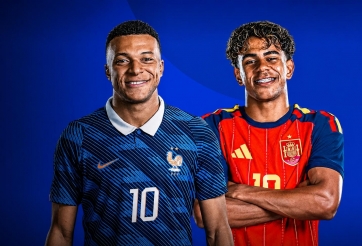 Dự đoán bàn thắng, góc & thẻ phạt Pháp vs Tây Ban Nha - World Cup 2026