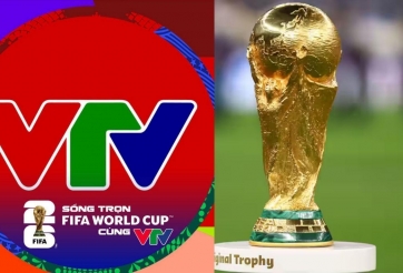 Xem trực tiếp World Cup 2026 hôm nay 14/7 trên VTV