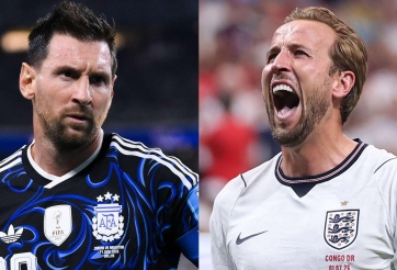 FIFA phá vỡ quy tắc của chính mình trong trận Anh vs Argentina tại World Cup 2026