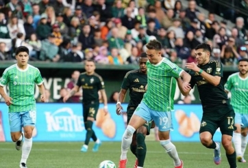 Nhận định Seattle Sounders vs Porland Timbers: 3 điểm ở lại Lumen Field?