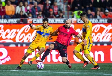 Nhận định Club Tijuana vs Tigres UANL: Đội khách vượt trội