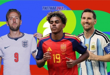 Xem trực tiếp chung kết World Cup 2026 ở đâu? Kênh nào?