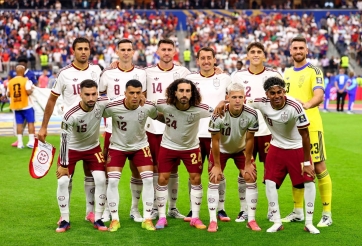 Đường đến chung kết World Cup 2026 của Tây Ban Nha: Từ cú vấp Cape Verde đến màn hạ gục Pháp