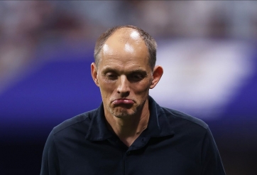 HLV Tuchel nói điều thật lòng khi ĐT Anh bị Argentina ngược dòng