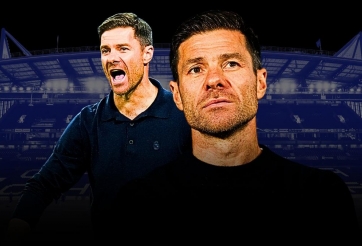 Vừa đến Chelsea, HLV Xabi Alonso loại luôn 5 ngôi sao khỏi Stamford Bridge