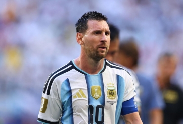Ngôi sao Tây Ban Nha tố Argentina được thiên vị trước chung kết World Cup