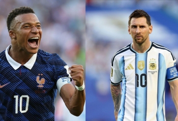 Chốt điều kiện Lionel Messi giành Vua phá lưới World Cup 2026