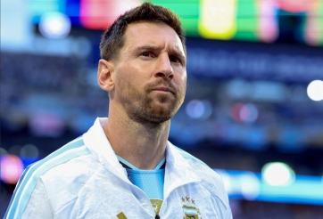 Messi viết 'hịch tướng sĩ' đầy xúc động trước chung kết World Cup 2026