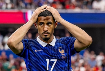 Arsenal đã tìm được người thay thế William Saliba