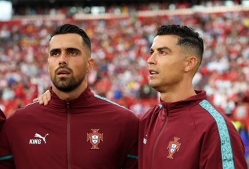 CHÍNH THỨC: FIFA chốt ngôi sao Bồ Đào Nha hay nhất World Cup 2026