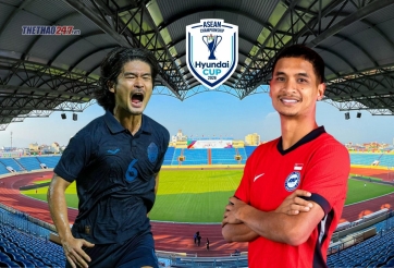 Nhận định Campuchia vs Singapore: Khởi đầu bùng nổ, 19h00 ngày 24/7/2026