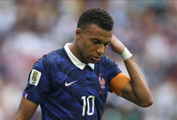 Mbappe đối mặt với án tù sau bê bối tại World Cup 2026