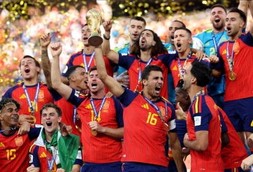 XÁC NHẬN: World Cup 2030 có số đội tham dự kỷ lục