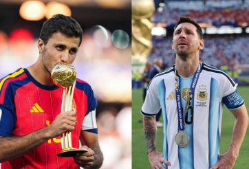 Sếp lớn vào cuộc, Tây Ban Nha hẹn tái đấu Argentina sau World Cup 2026