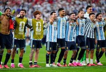 Chelsea chiêu mộ xong ngôi sao Á quân World Cup 2026