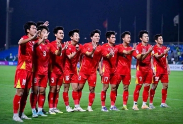 Lịch thi đấu bóng đá nam Asiad 2026 (MỚI NHẤT)