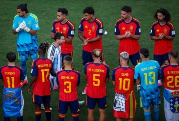 ĐT Tây Ban Nha bị điều tra gian lận tại World Cup 2026
