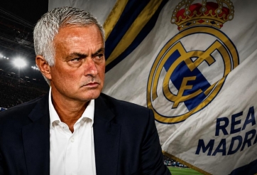 Không phải Rodri, Real Madrid chốt 130 triệu Euro cho 'máy rê bóng' World Cup