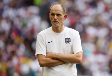 HLV Thomas Tuchel bị cáo buộc phá hoại ĐT Anh tại World Cup 2026