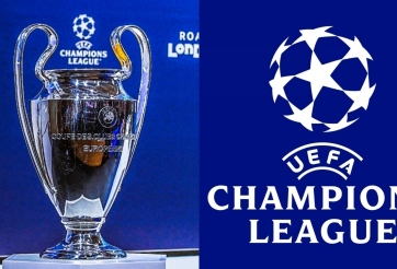 Lịch bốc thăm vòng bảng Champions League 2026/27 (MỚI NHẤT)