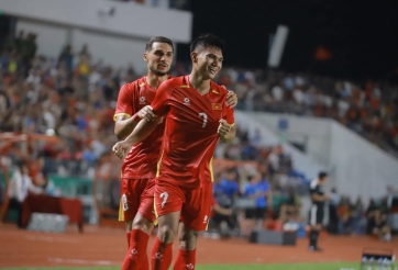 ĐT Việt Nam có thể vô địch FIFA ASEAN Cup ngay trên đất Indonesia
