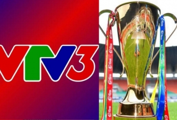 VTV3 trực tiếp bóng đá AFF Cup 2026 hôm nay 28/7