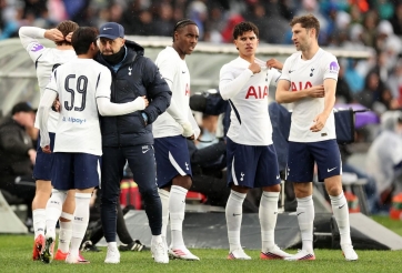 Nhận định Tottenham vs Sydney: Sức mạnh khác biệt
