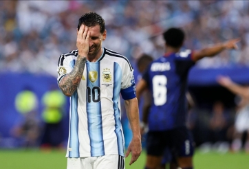 CHÍNH THỨC: FIFA công bố bàn thắng đẹp nhất World Cup 2026, Argentina chịu hậu quả