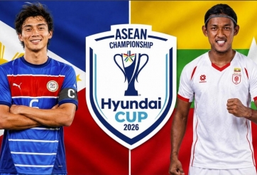 Link xem trực tiếp Philippines vs Myanmar, 17h00 hôm nay 28/7