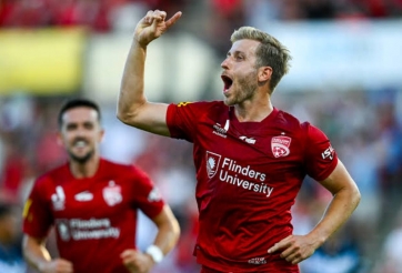 Nhận định South Melbourne vs Adelaide United: Cạm bẫy chờ đại diện A-League