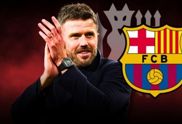 MU chốt chiêu mộ 'siêu tiền vệ' Barca trị giá 427 triệu Bảng
