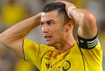 Ronaldo nhận tin buồn sau World Cup, Al Nassr chính thức lâm nguy!