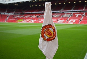 CHÍNH THỨC: MU chia tay ngôi sao 14 năm gắn bó tại Old Trafford