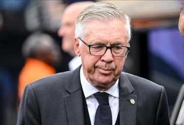 Muối mặt tại Brazil, HLV Ancelotti xác nhận liên hệ dẫn dắt bến đỗ châu Âu