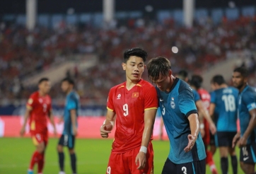 CĐV Campuchia nói thẳng 1 điều khi ĐT Việt Nam bị Singapore cầm hòa
