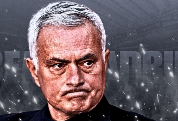 Jose Mourinho đang tạo ra một 'quả bom hẹn giờ' tại Real Madrid